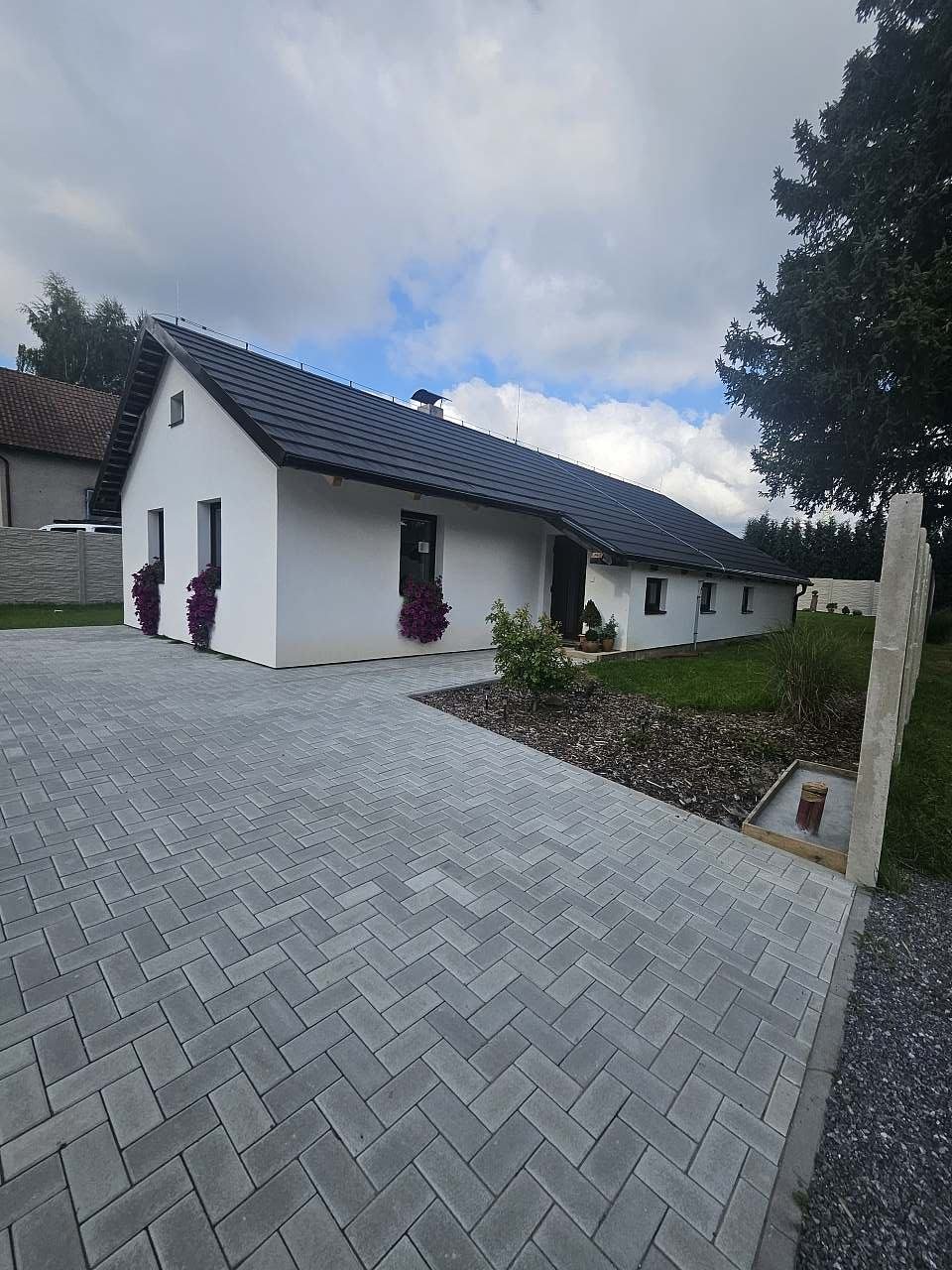 Vítejte v Chalupě Chlum