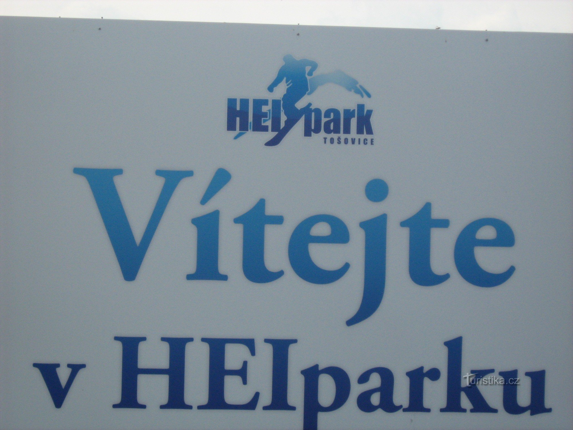 bun venit la HEIpark