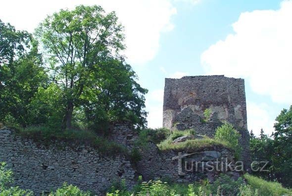 Pedra de Vitka