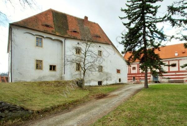 Vlachovo Březí