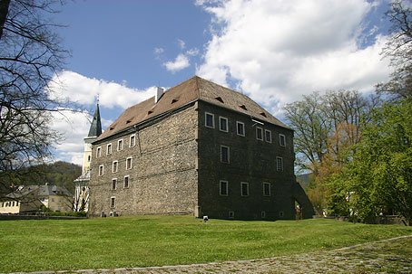 Nationalmuseet i Jesenice