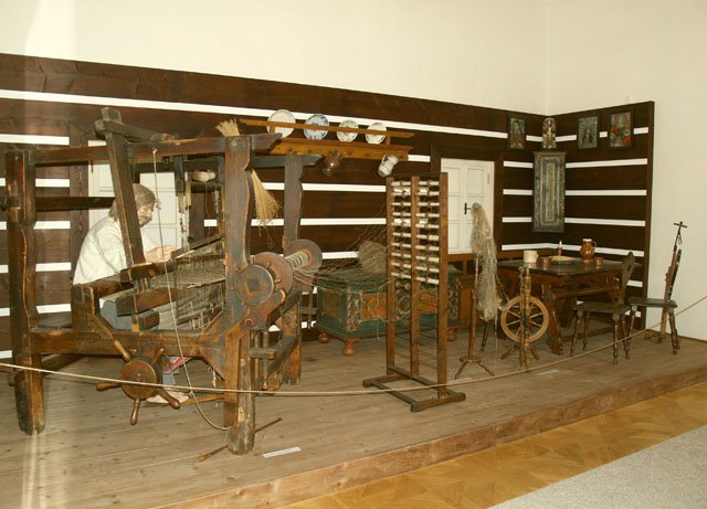 Muzeul Național de Istorie din Šumperk