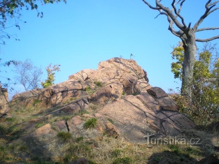 Wolf Stone: Der Höhepunkt