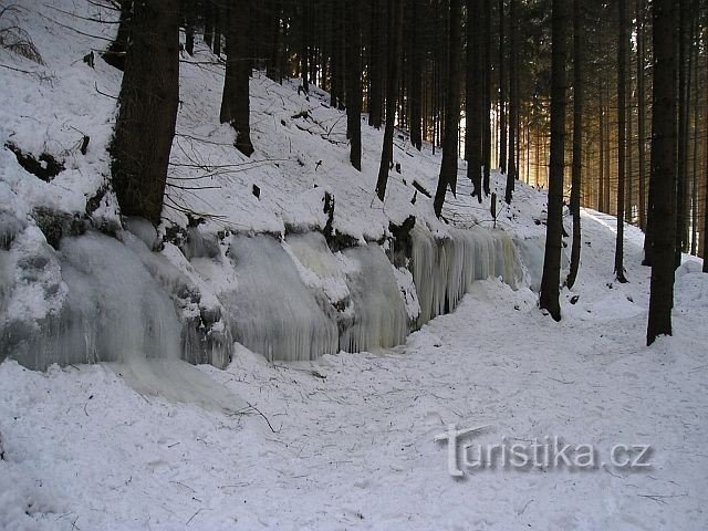 Волчья стена