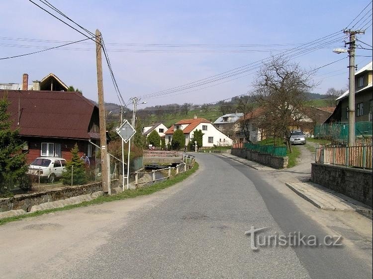 Vlčková