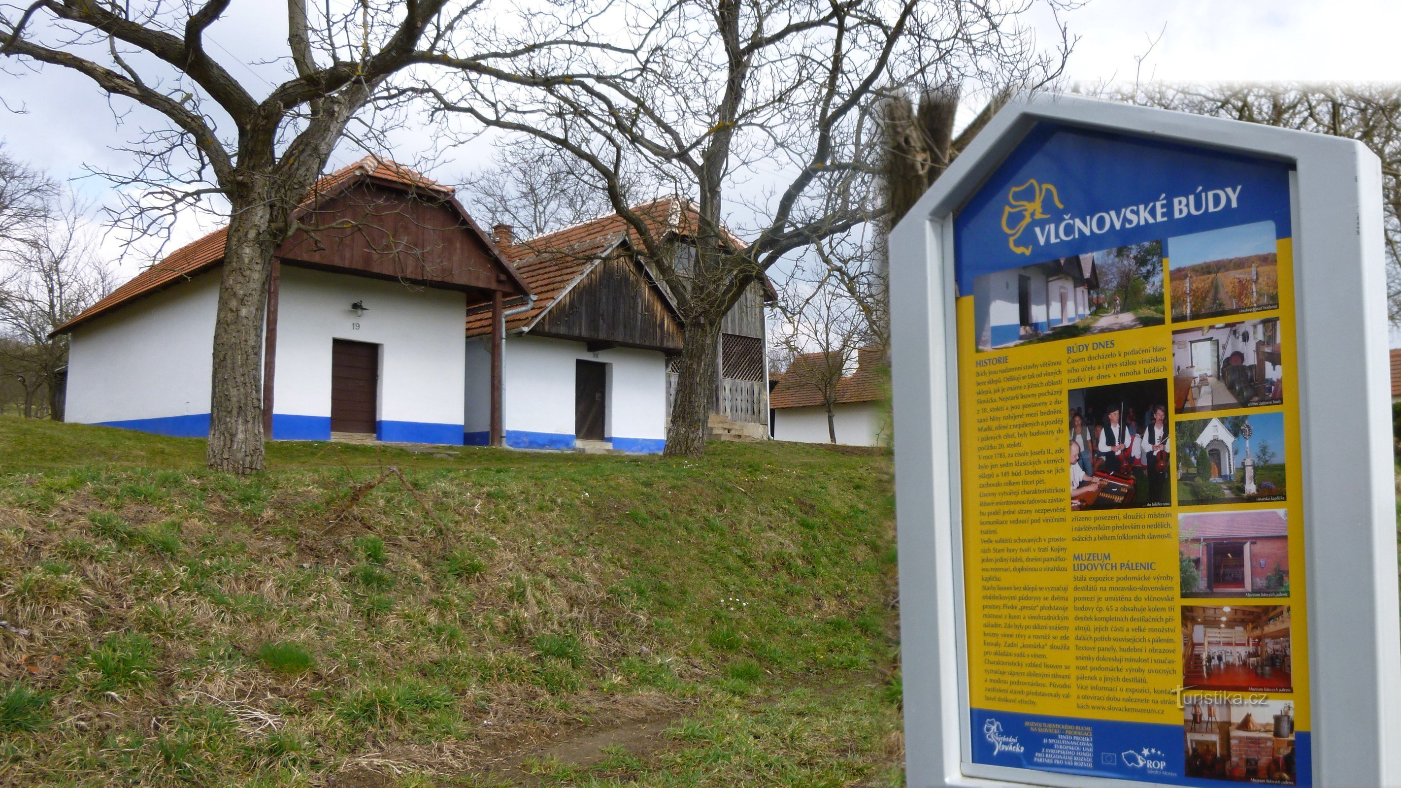 cabanas de lobo