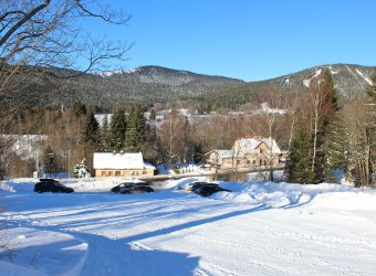 Alpalouka ski lift