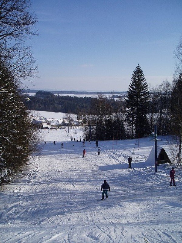 підйомник Антонка