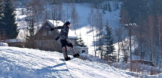 Влек Пашак, Вилемов