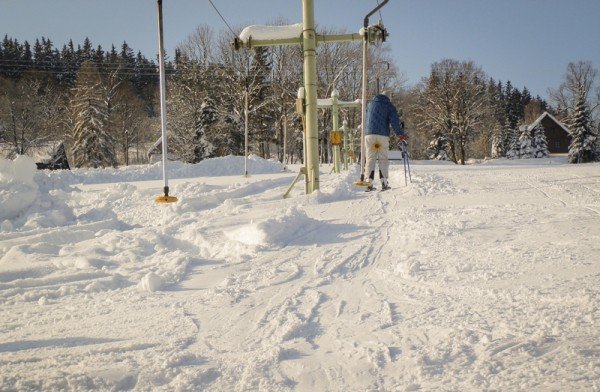 Sklenařice-Lift