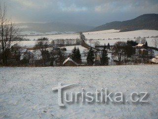 giao lộ tejkl bukovice chèn