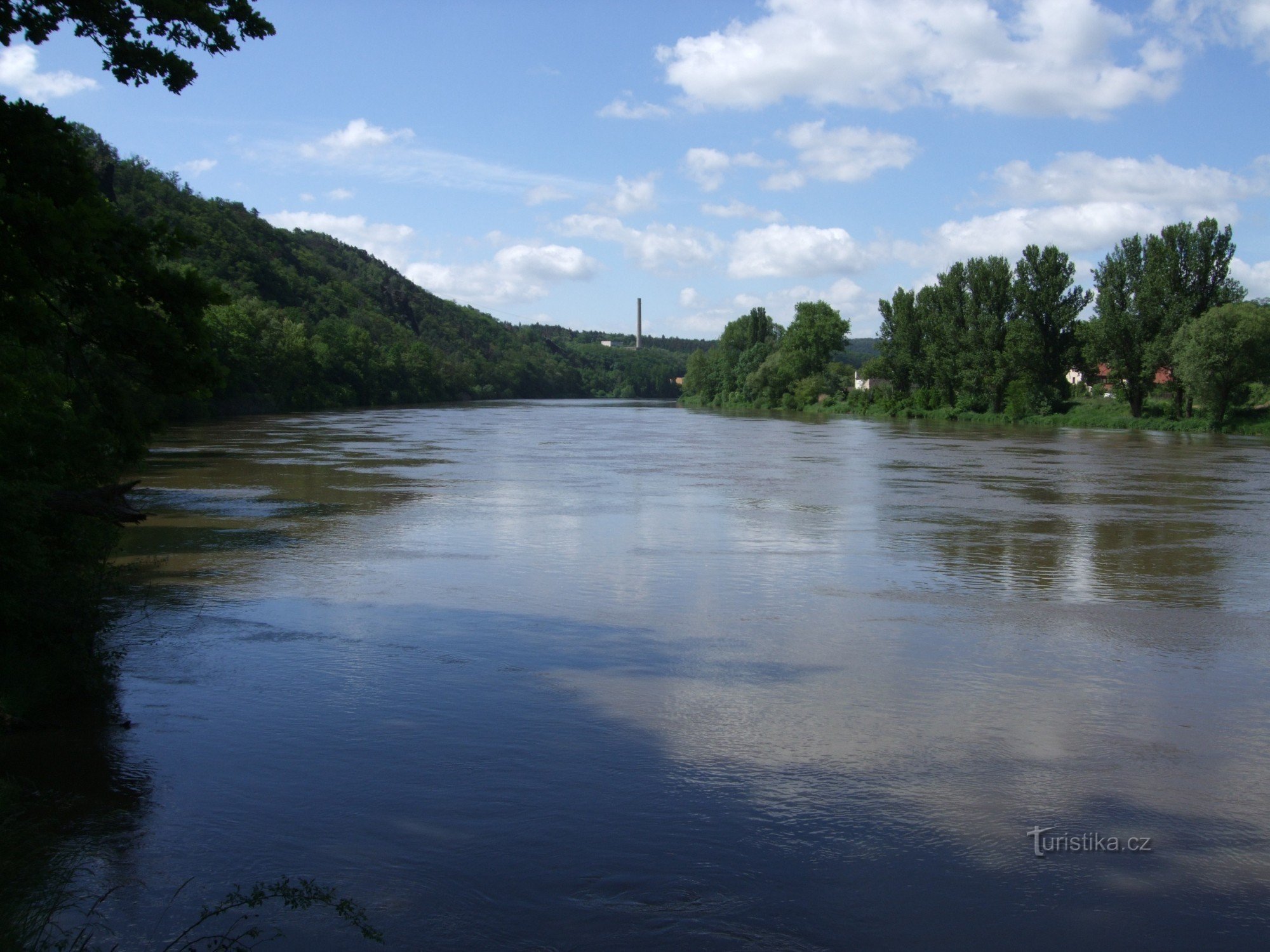 Vltava