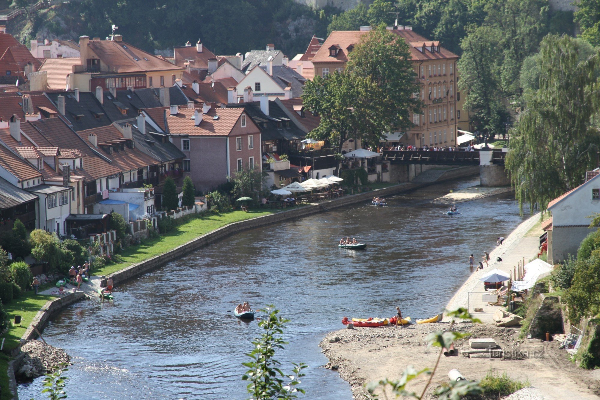 Vltava