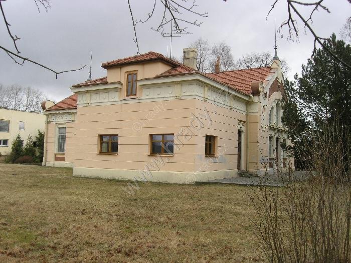 Vodárenské muzeum