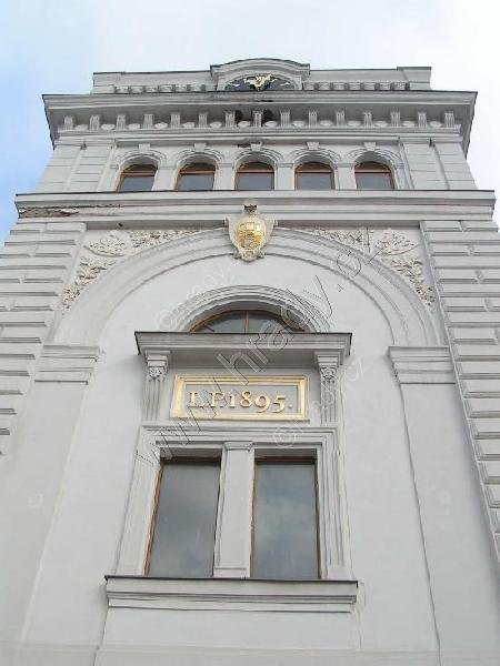 vodárna holešovických jatek