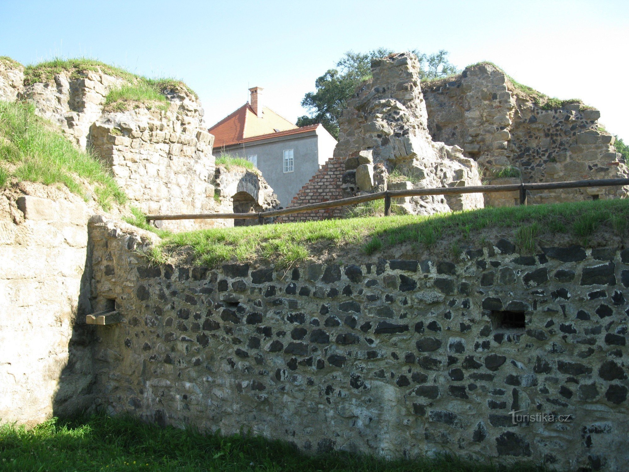 château d'eau Lipý