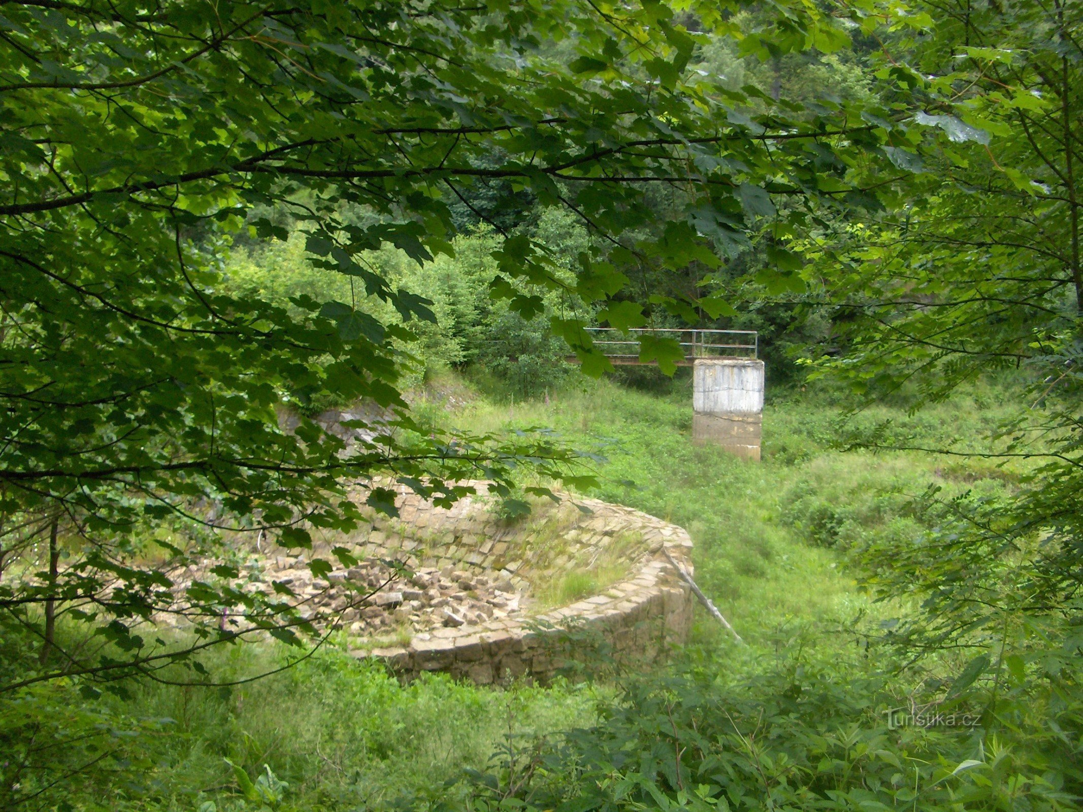 watertank