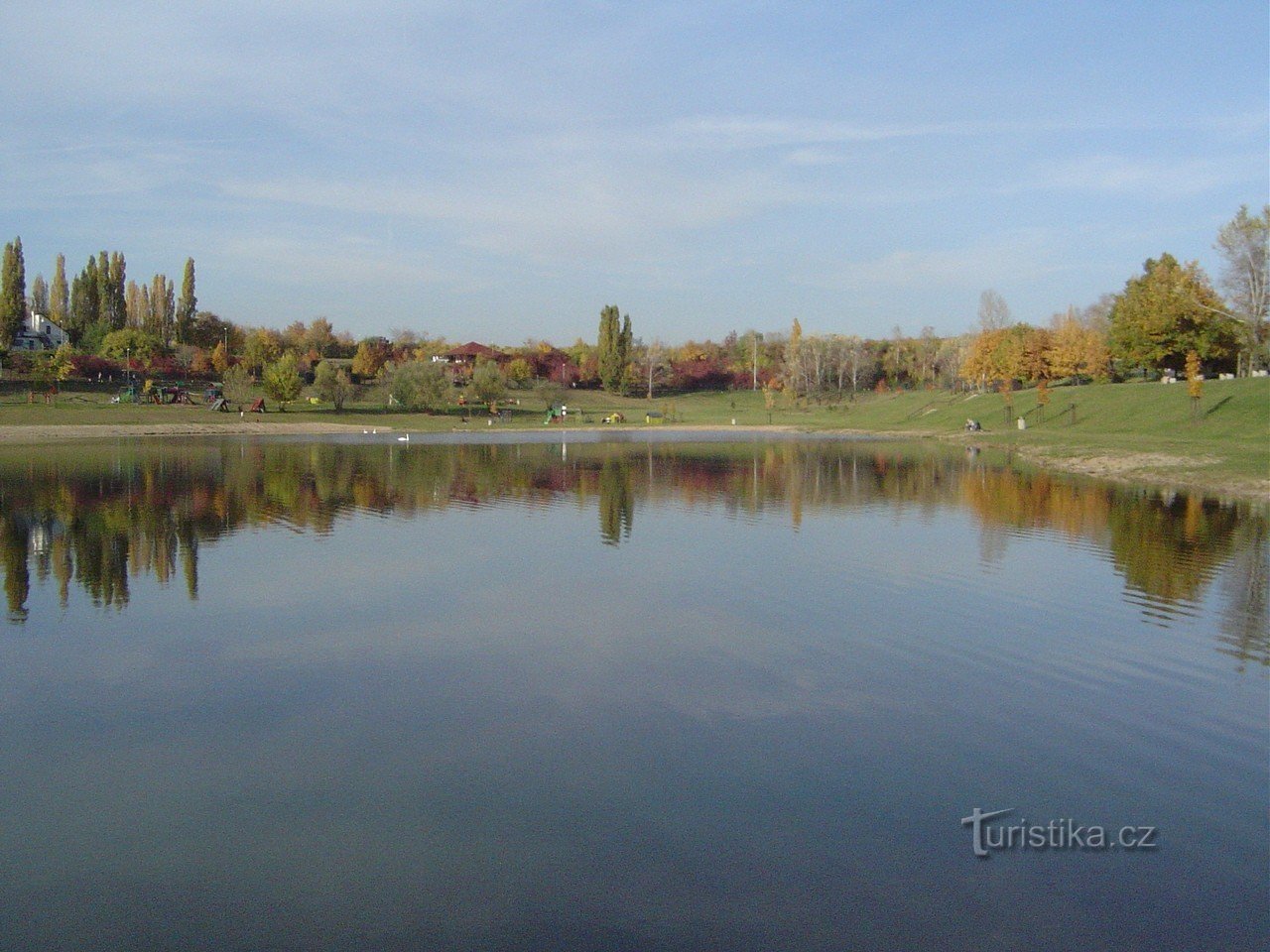 Serbatoio d'acqua Benedikt