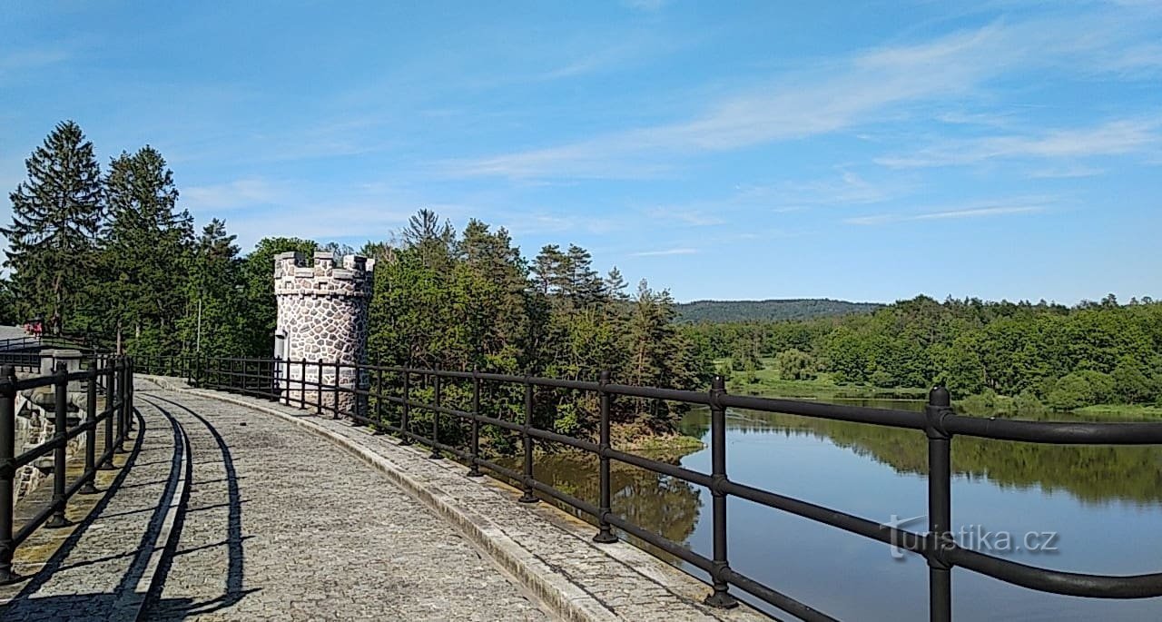 Pariisin säiliö