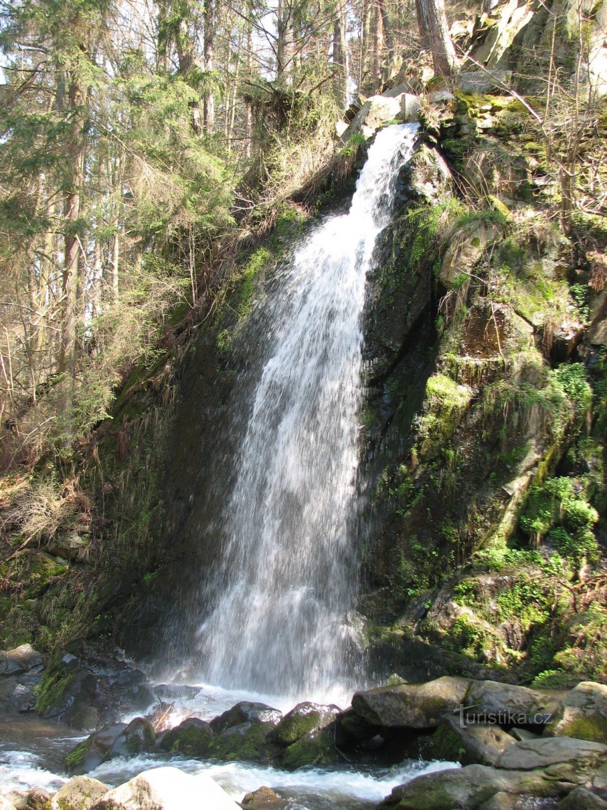 cachoeira