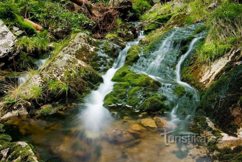 Wasserfall