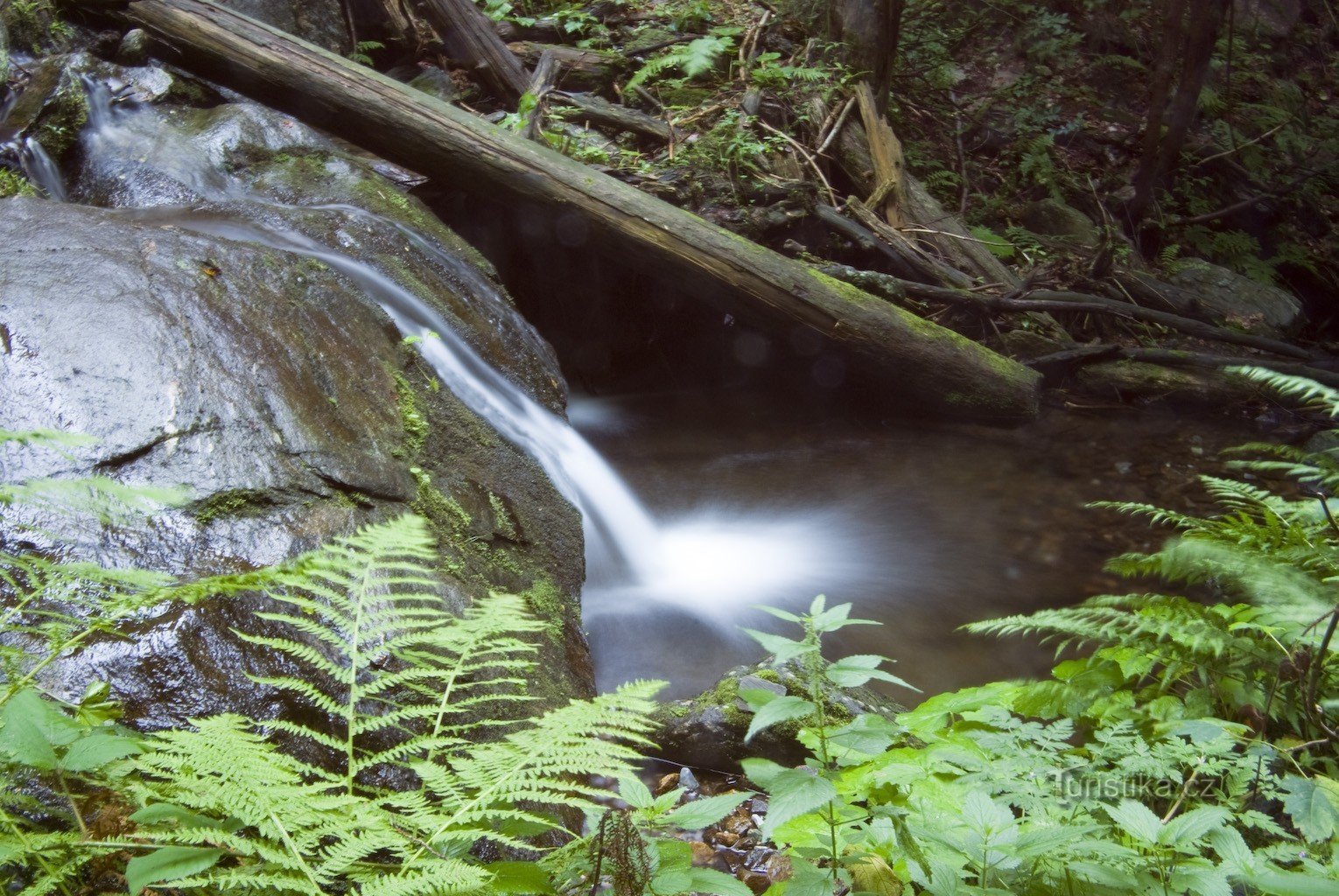 Wasserfall