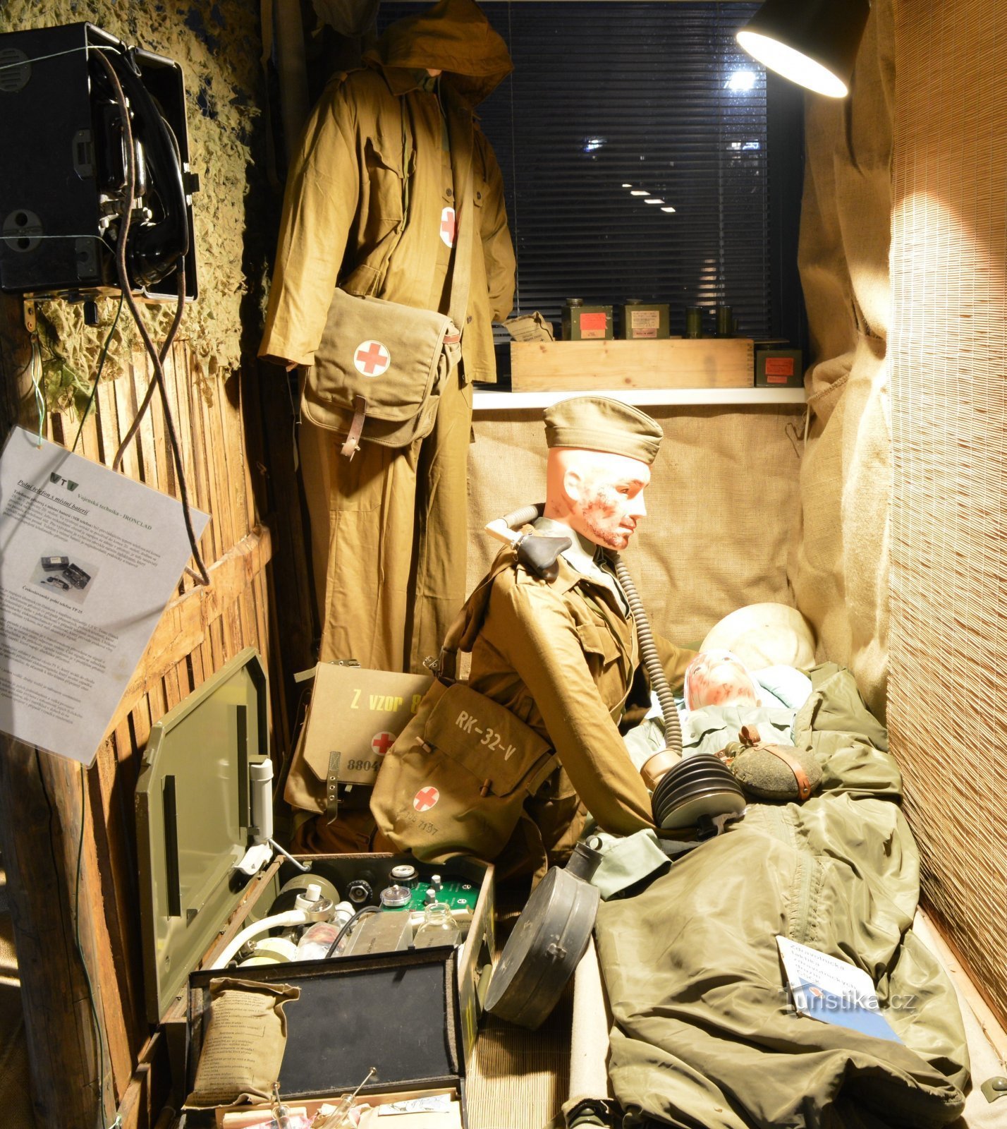 Vojaški muzej