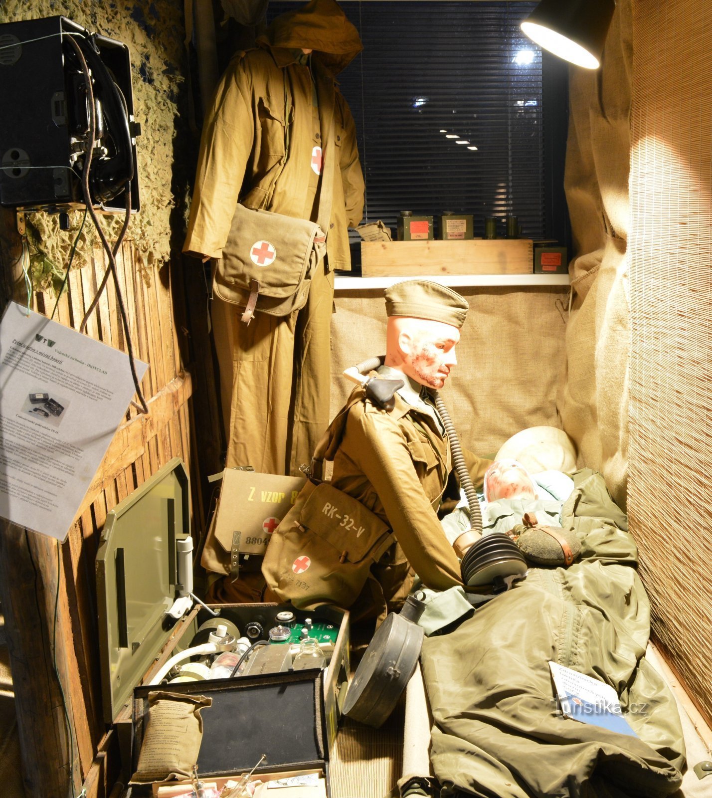 Military Museum