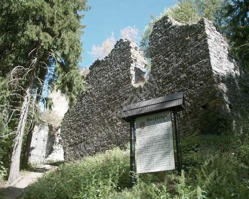 Volfštejn