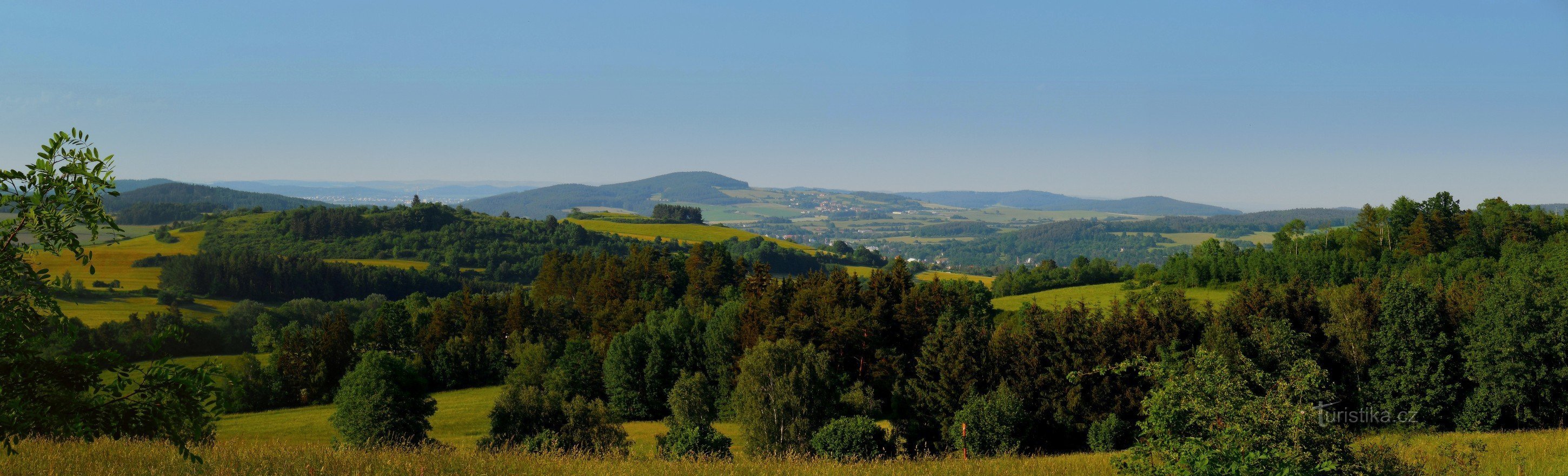 Volyn, Hostice, Strakonice.