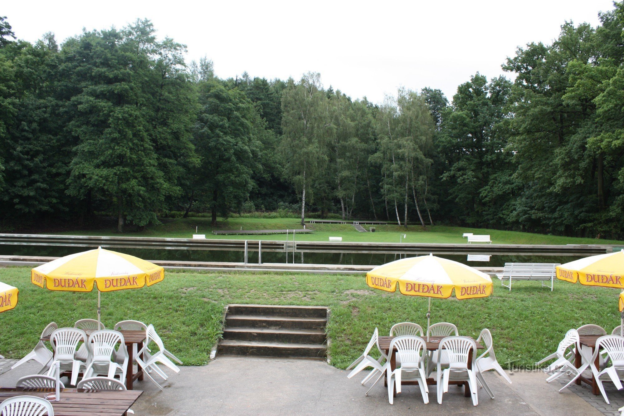 Volhynia swimmingpool