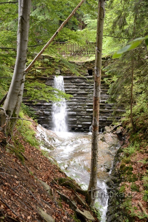 En morderisk strøm