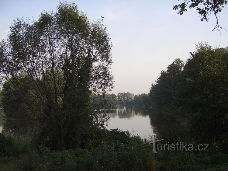 Vražensky dam