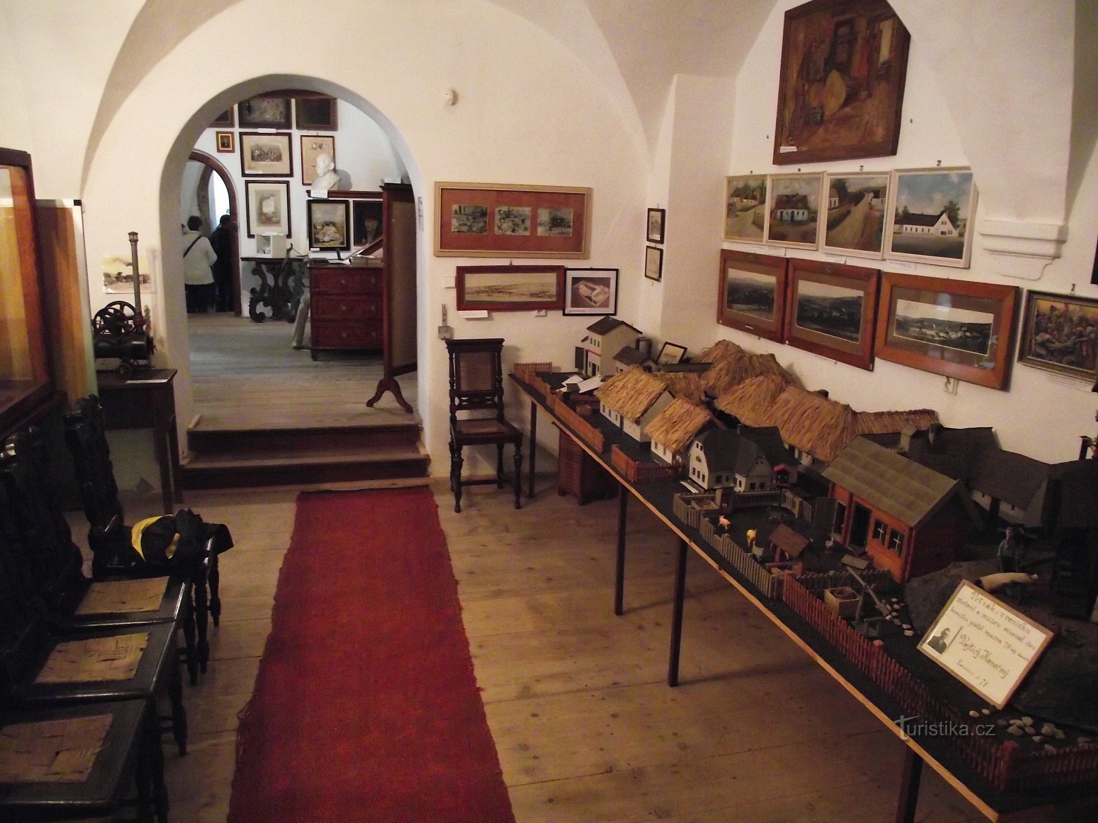 Vrbas museum