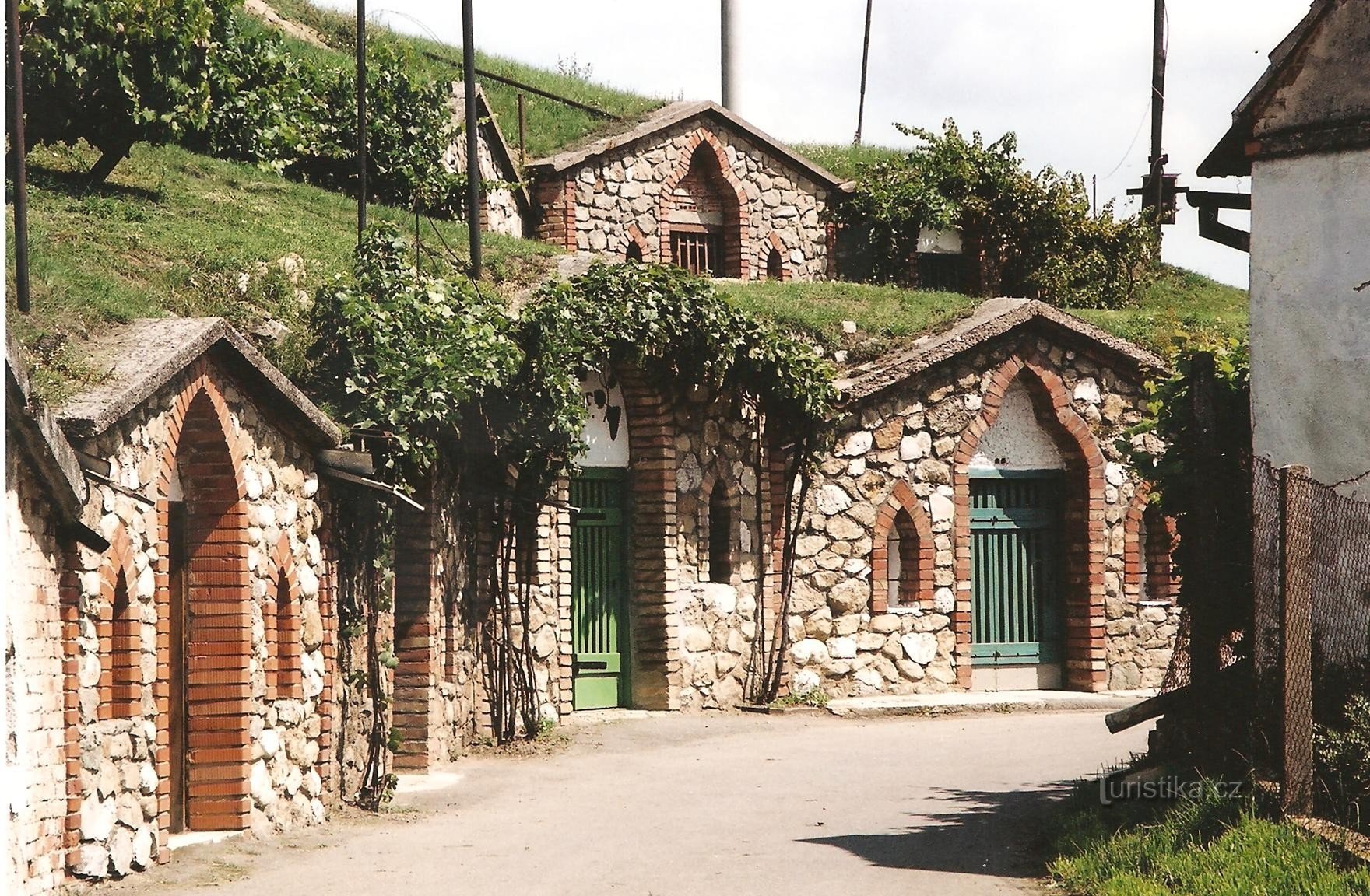 Bodegas Vrbik