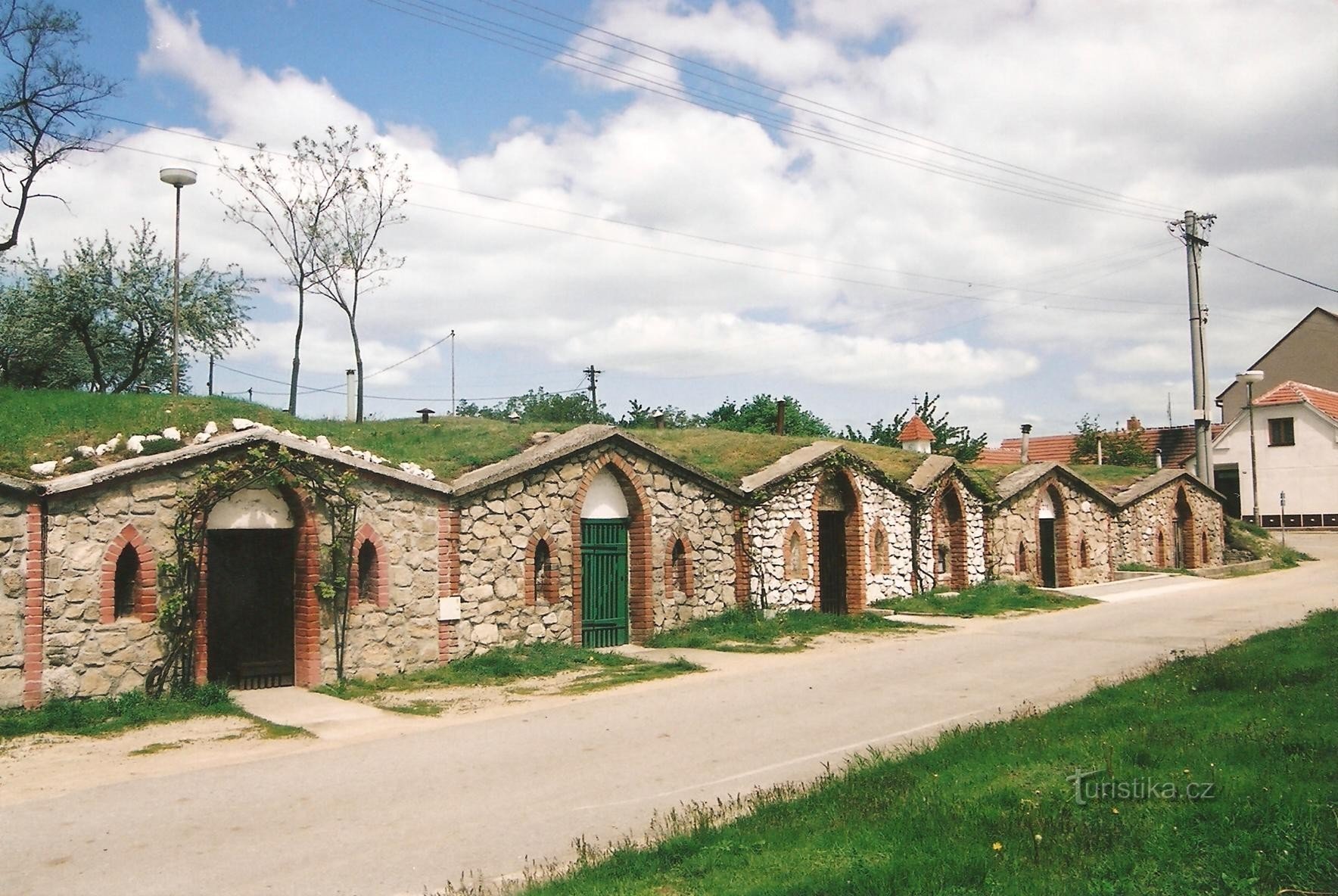 Bodegas Vrbik