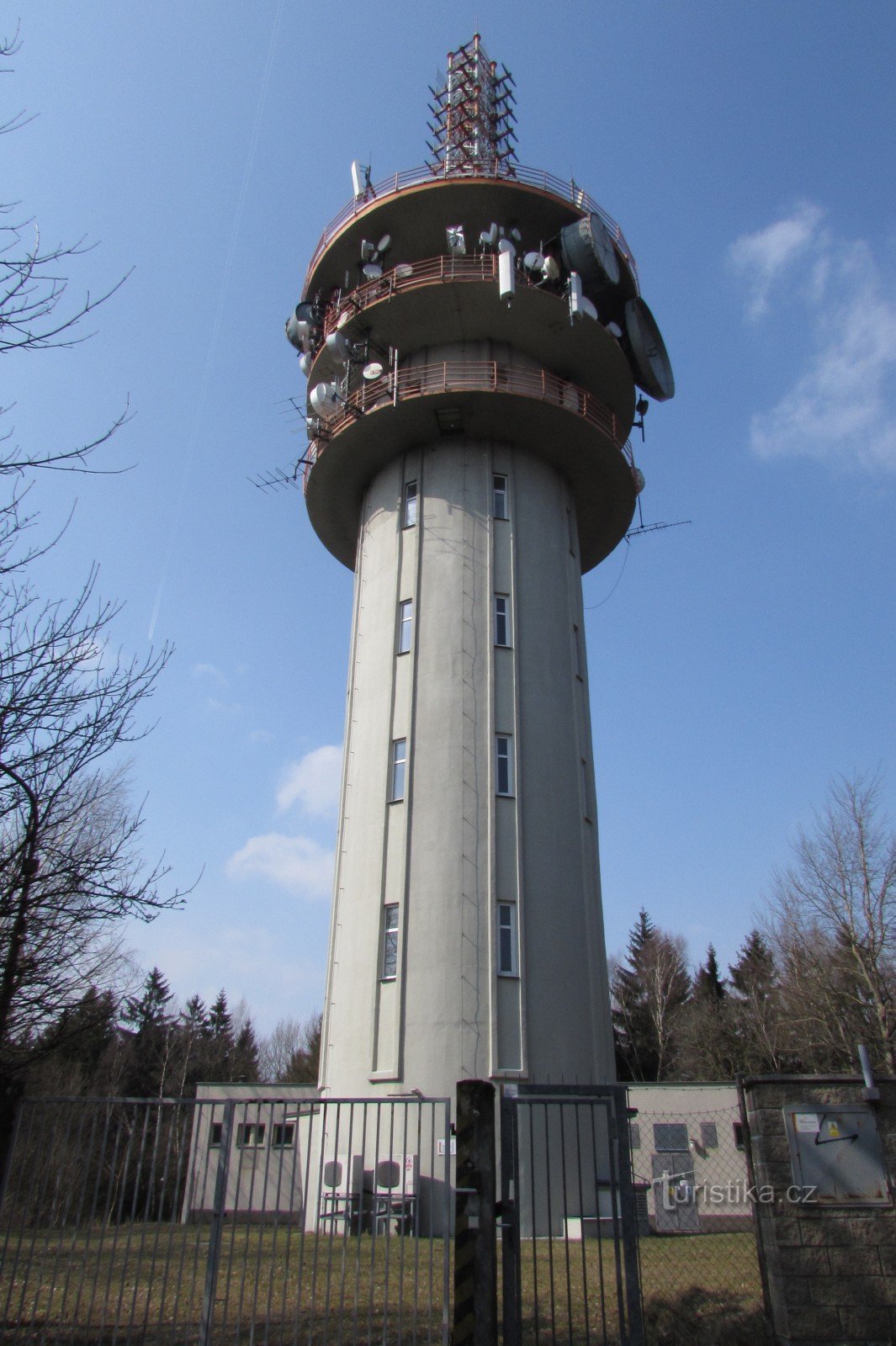 collina di Brno