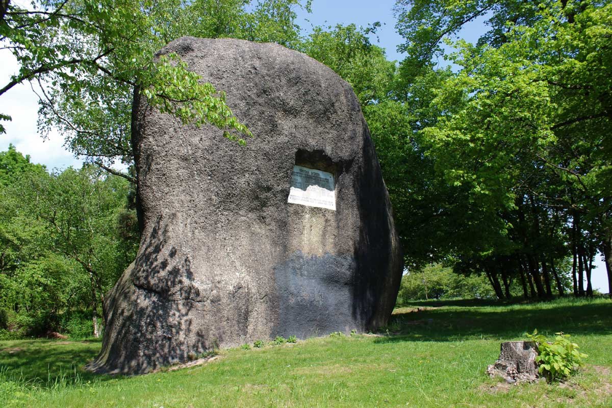 Colline de Klepec (358 m)