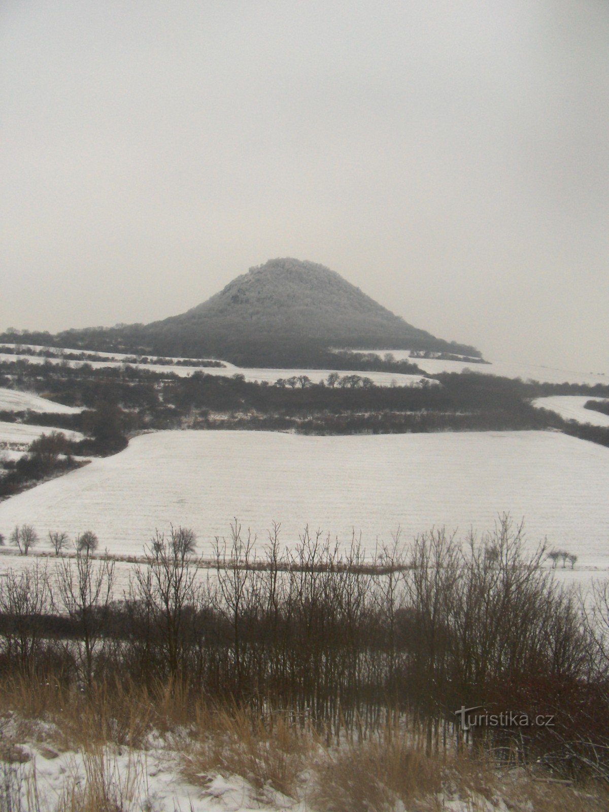 Planina Milá