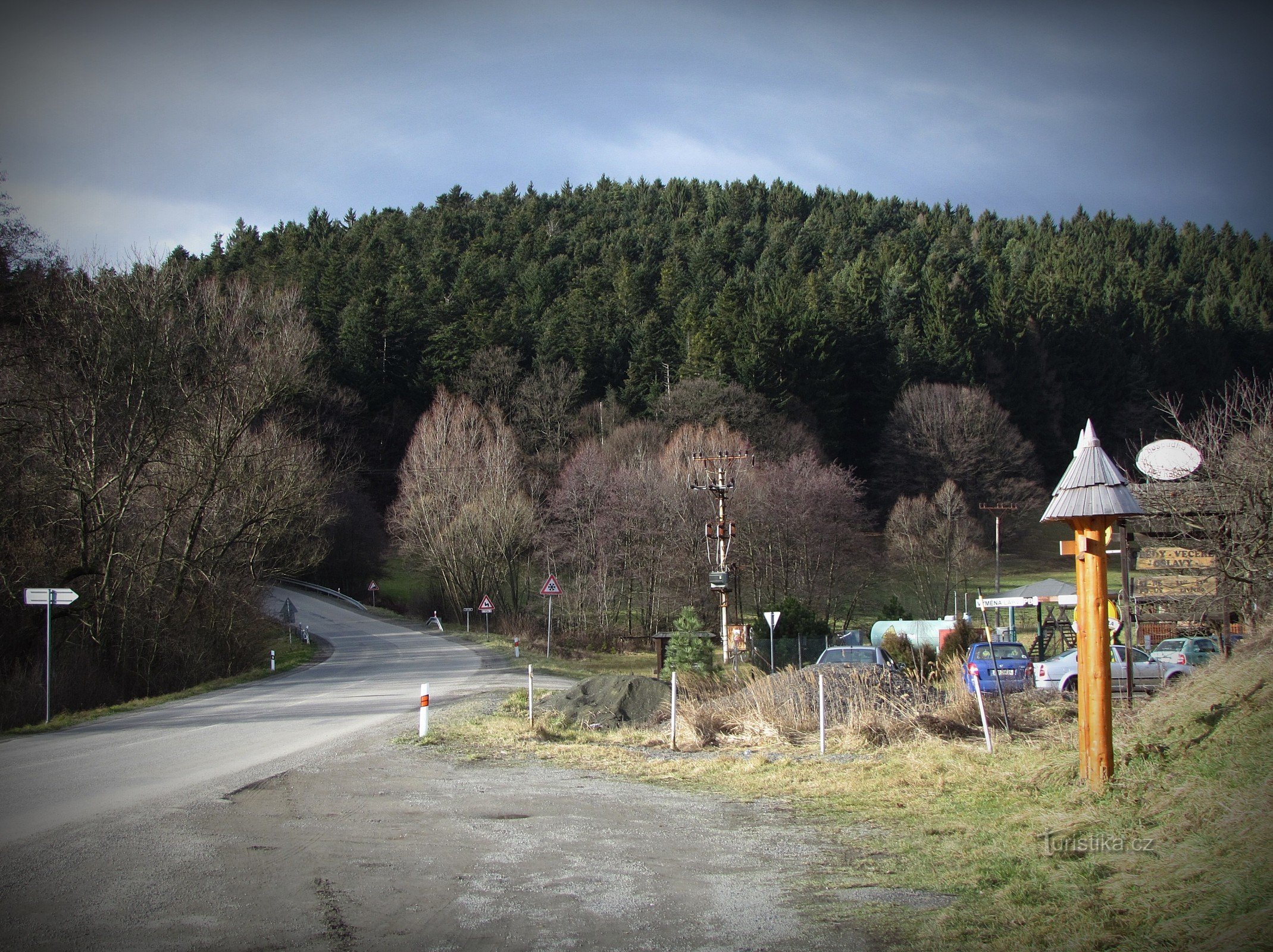 Planina Rablin