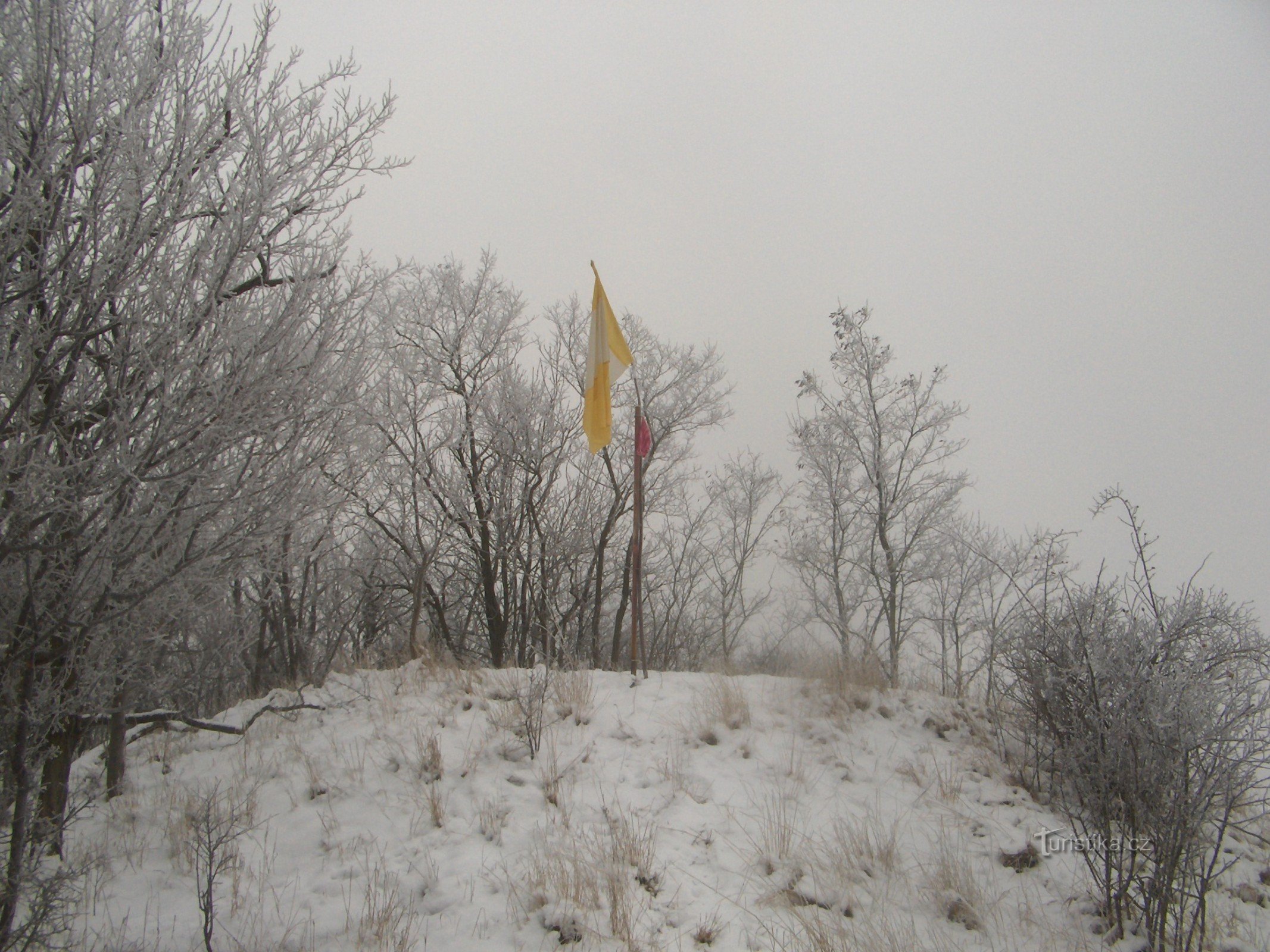 西斯利克山