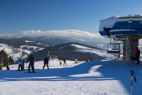 colline de vrchlabiknezicky colline de knezicky