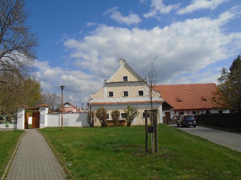 vrchnostenský pivovar