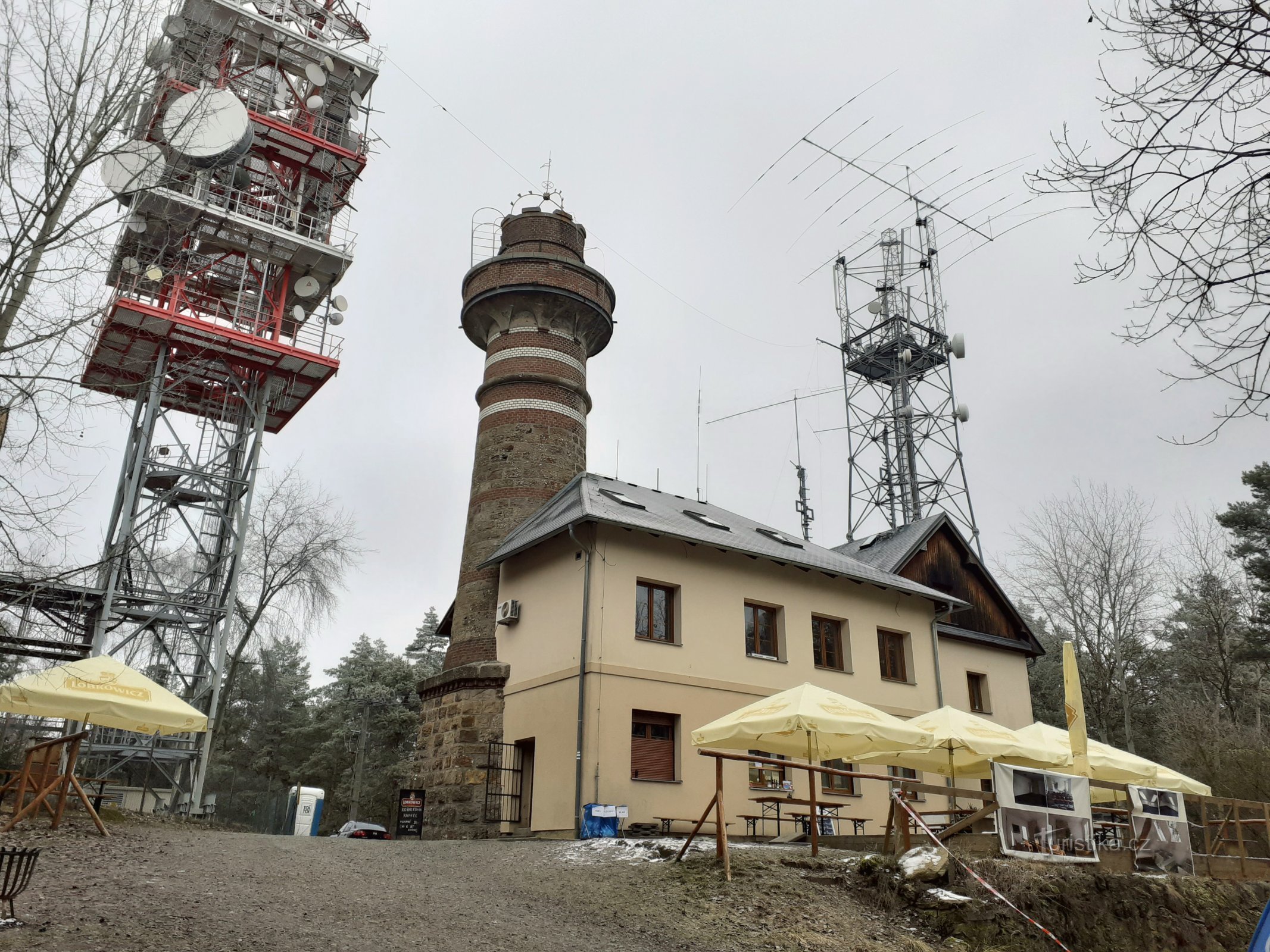 вершина Кркавець