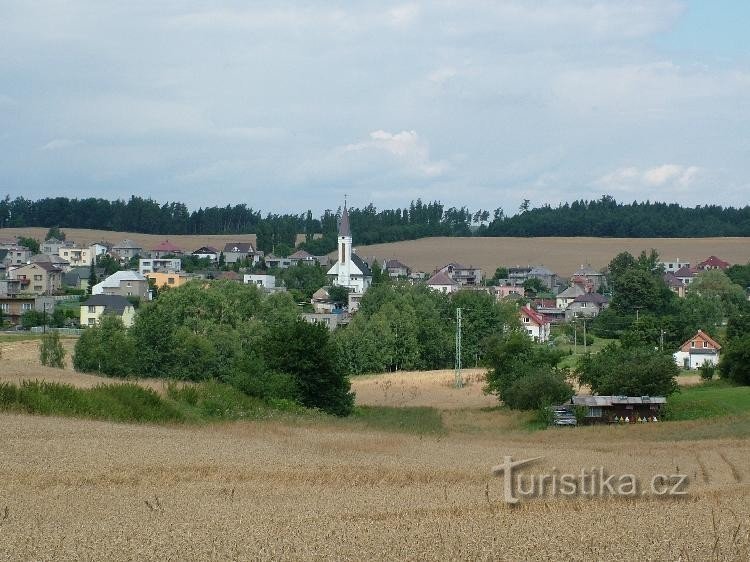 Vřesina