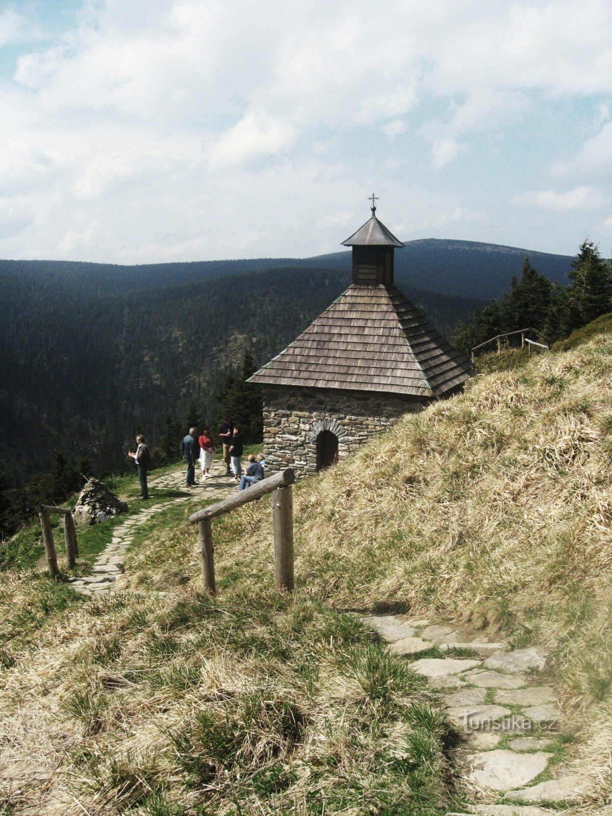 Vřesová studánka