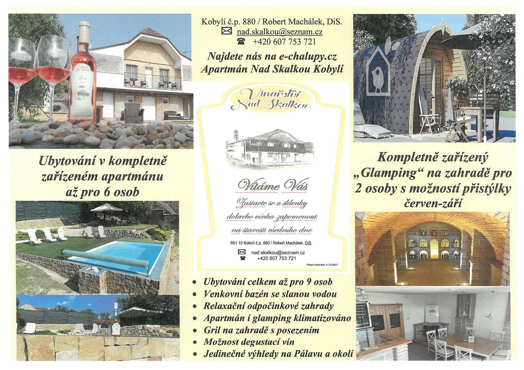 Všeobecné informace