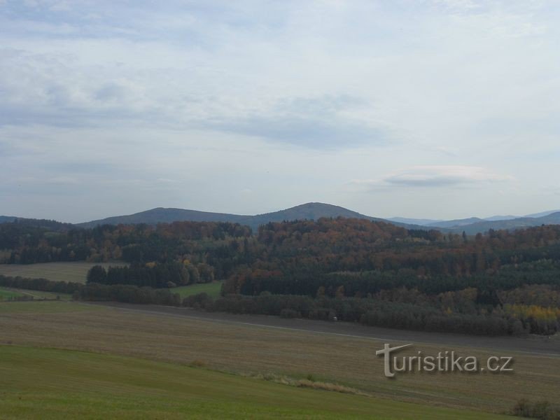 Col de Všerubsky