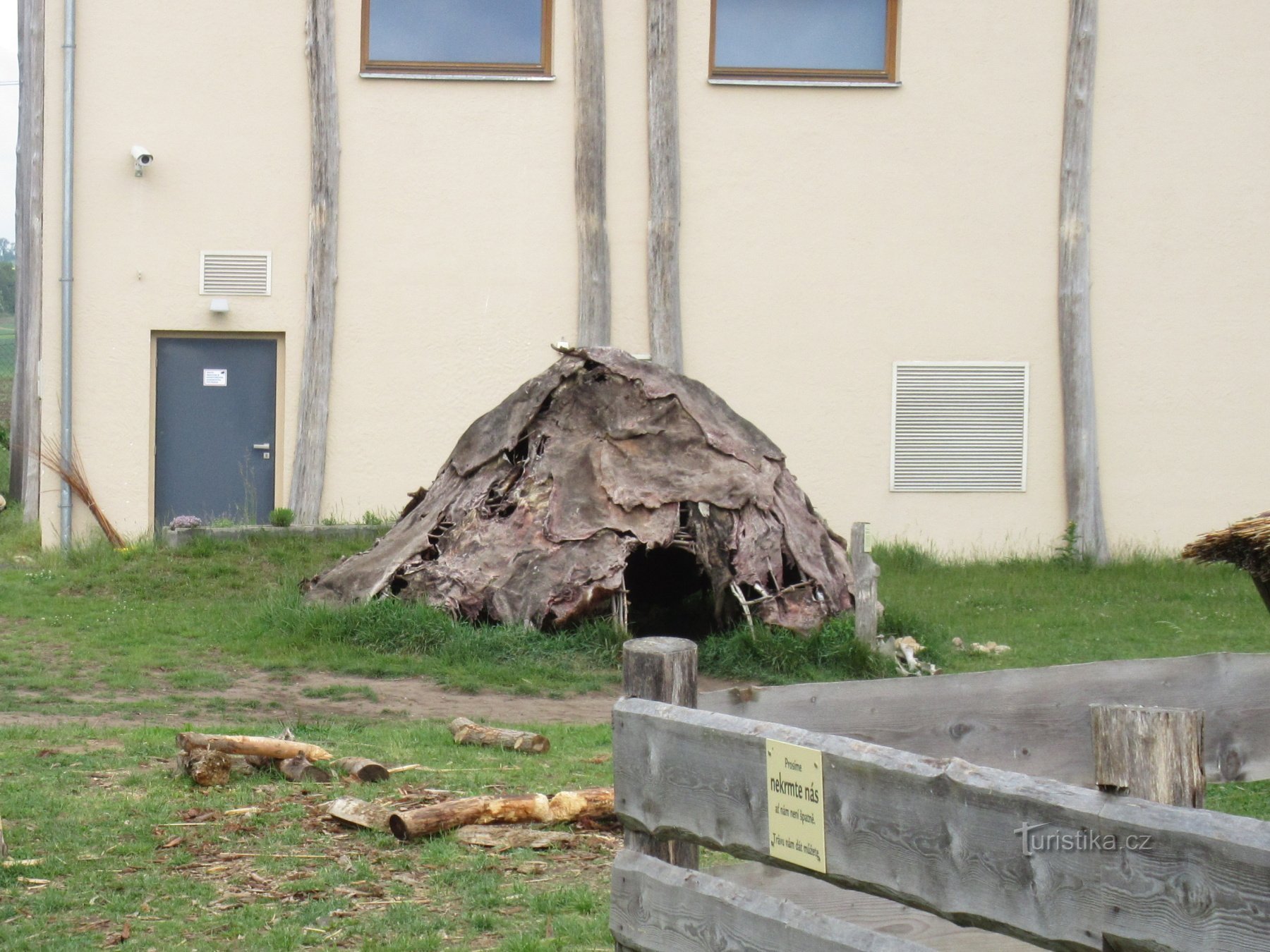 Všestary - Archeopark pravěku