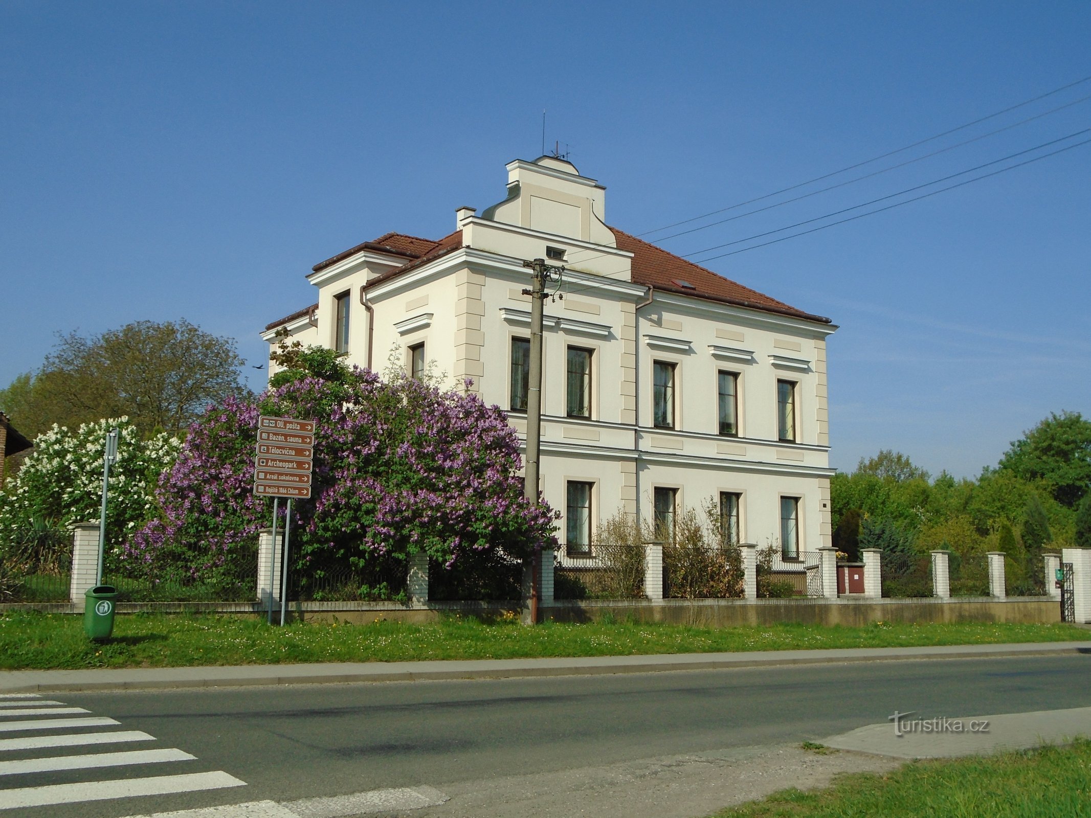 Všestary čp. 59